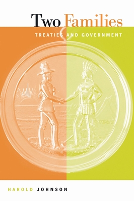 Two Families: Treaties and Government Cover Image