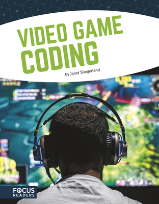 Cover for Video Game Coding