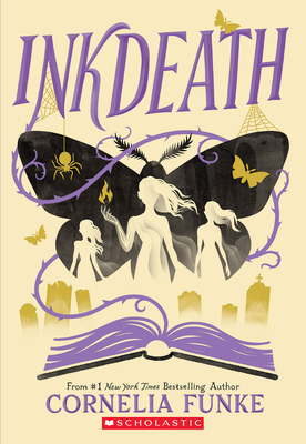 Inkdeath (Inkheart Trilogy, Book 3) (Paperback) | Hooked