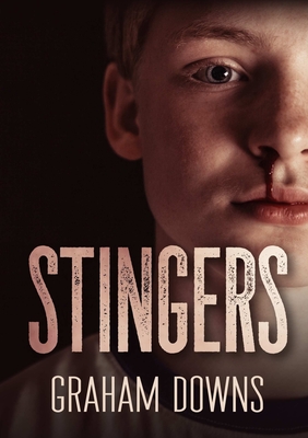 Stingers By Graham Downs Cover Image