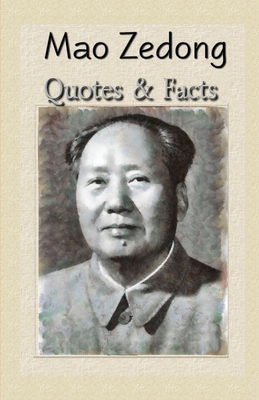 Mao Zedong Quotes Facts Brookline Booksmith