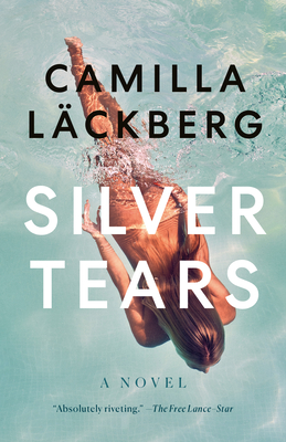 Silver Tears: A novel (Faye's Revenge #2)