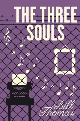 Cover for The Three Souls
