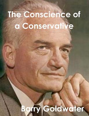 Cover for Conscience of a Conservative