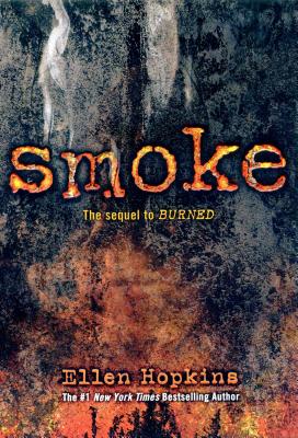 Smoke By Ellen Hopkins Cover Image