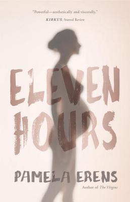 Cover for Eleven Hours