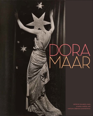 Dora Maar By Damarice Amao (Editor), Amanda Maddox (Editor), Karolina Ziebinska-Lewandowska (Editor) Cover Image