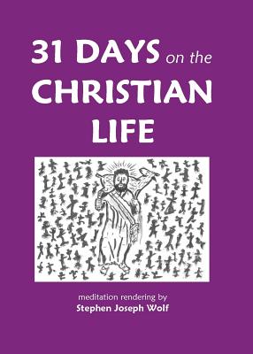 31 Days on the Christian Life Cover Image