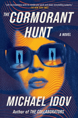 The Cormorant Hunt: A Novel (The Cormorant Trilogy #2)