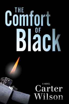 Cover for The Comfort of Black