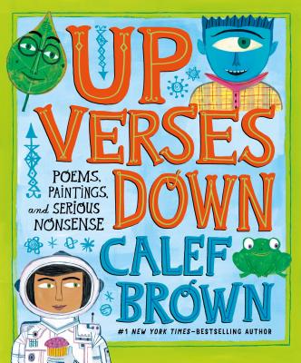 Cover for Up Verses Down