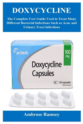 Doxycycline Cover Image