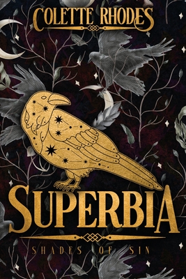 Superbia Cover Image