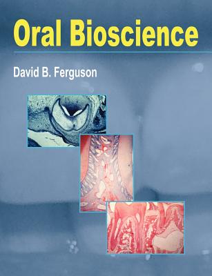 Oral Bioscience Cover Image