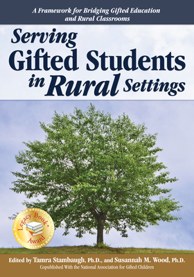 Serving Gifted Students in Rural Settings Cover Image