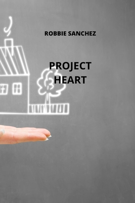 Project Heart Cover Image