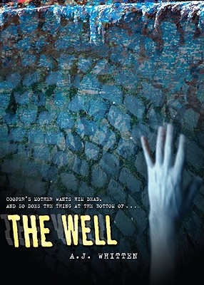 The Well Cover Image