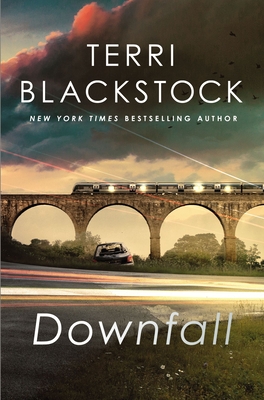 Downfall (Intervention Novel #3) By Terri Blackstock Cover Image