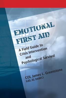 Emotional First Aid Cover Image