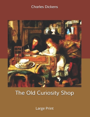 The Old Curiosity Shop