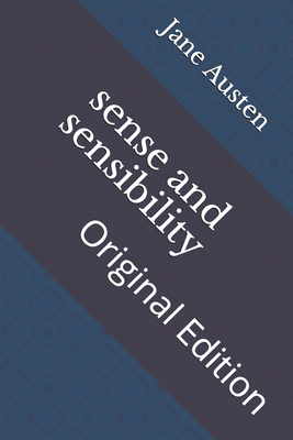 sense and sensibility