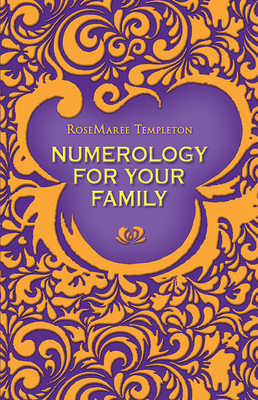 Numerology for your Family Cover Image