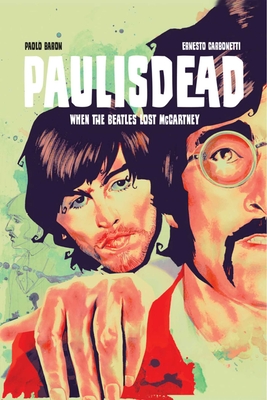 Paul Is Dead Cover Image