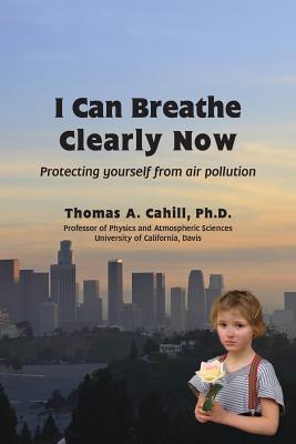 I Can Breathe Clearly Now: Protecting yourself from air pollution Cover Image