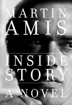 Inside Story: A novel Cover Image