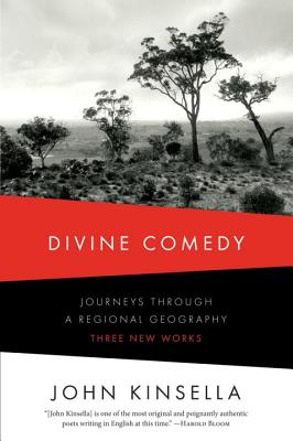 Divine Comedy: Journeys Through a Regional Geography: Three New Works Cover Image