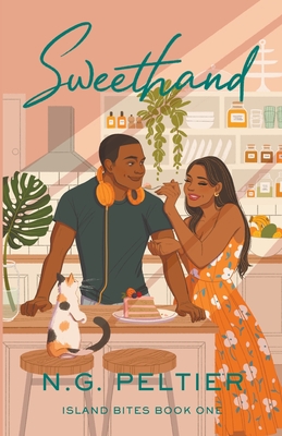 Sweethand By N. G. Peltier Cover Image
