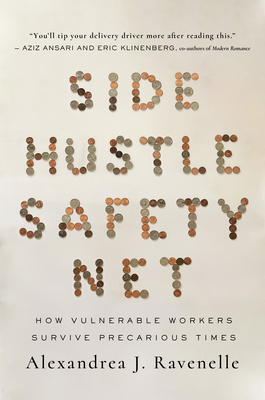 Side Hustle Safety Net: How Vulnerable Workers Survive Precarious Times Cover Image