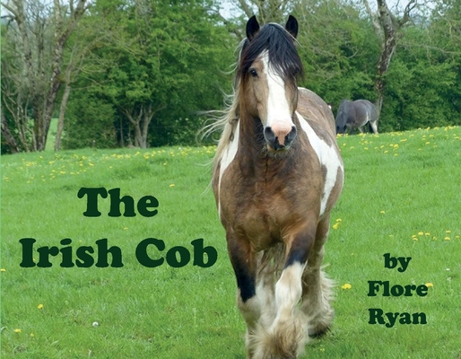 The Irish Cob Cover Image