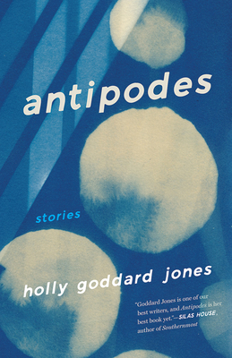 Cover for Antipodes