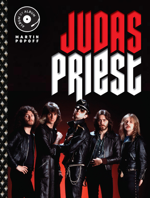 Judas Priest: Album by Album