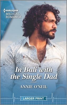 In Bali with the Single Dad Cover Image