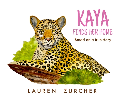 Kaya Finds Her Home