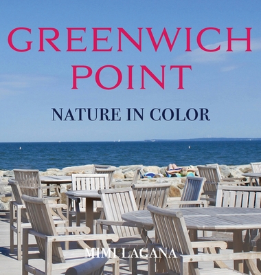 Greenwich Point Nature In Color Cover Image