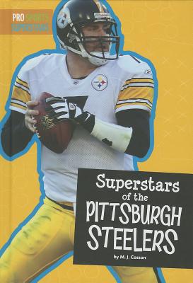 Pittsburgh Steelers [Book]