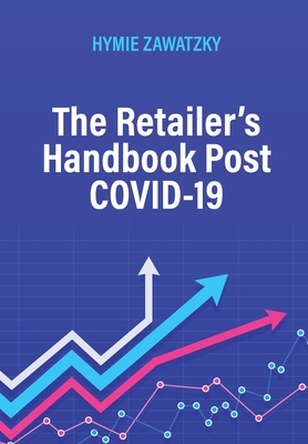 The Retailer's Handbook Post COVID-19 Cover Image