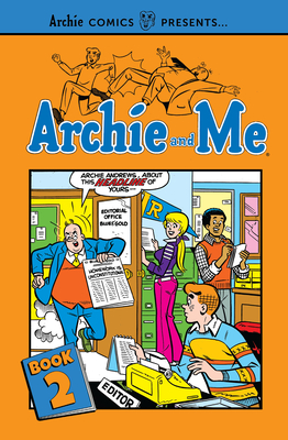 Archie and Me Vol. 2 (Archie Comics Presents) | Vroman's Bookstore
