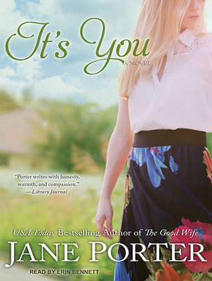 Cover for It's You