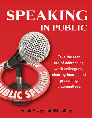 Speaking in Public: Including Meetings, Committees and Think Tanks Cover Image