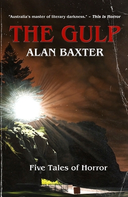 Cover for The Gulp