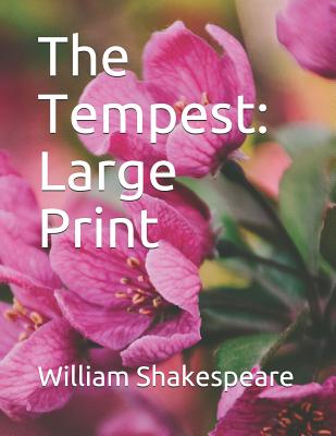 The Tempest