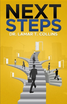 Next Steps By Lamar T. Collins Cover Image