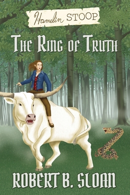 Hamelin Stoop: The Ring of Truth Cover Image