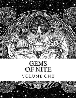 Gems Of Nite By Steaven Nite Cover Image
