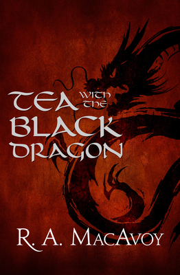 Tea with the Black Dragon Cover Image