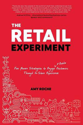The Retail Experiment Cover Image